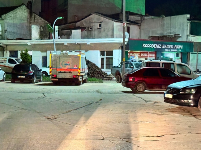 Bursa’da kayıp engelli genç için arama çalışmaları başlatıldı