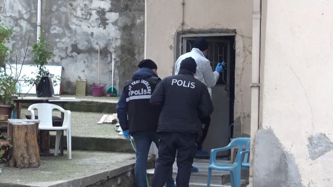 Bursa'da dehşet veren cinayetin detayları ortaya çıktı!