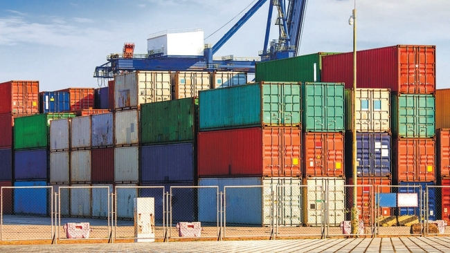 Dış ticaret açığı Kasım ayında yüzde 32,6 azaldı