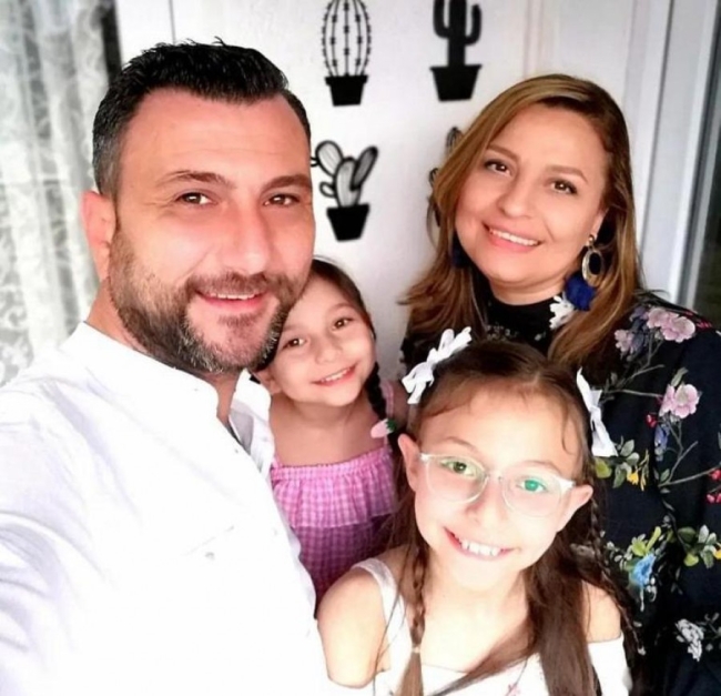 Sesli mesajı yürekleri dağlamıştı, yeni kayıtlar ortaya çıktı