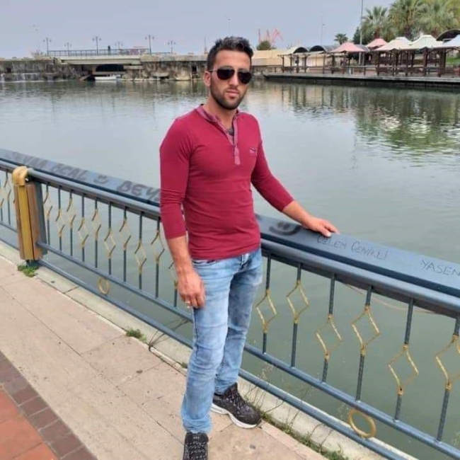 Acı haberi vermek isterken kaza yapmıştı!