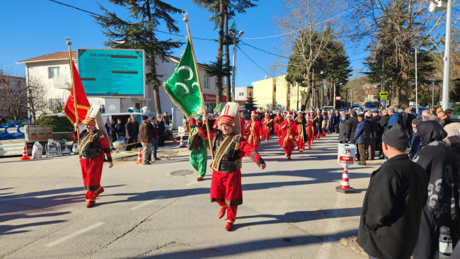 İYİ Parti Keles için 'İsmail Yeni' dedi