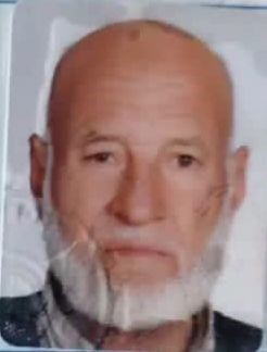Alzheimer hastası adam için arama çalışmaları başlatıldı