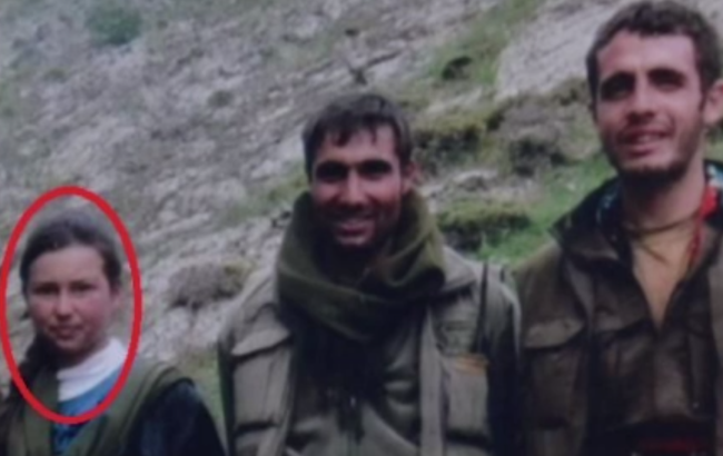 MİT'ten Kamışlı'da nokta operasyon