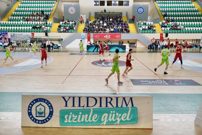 Oktay Yılmaz: Yıldırım'ın geleceği için biz varız