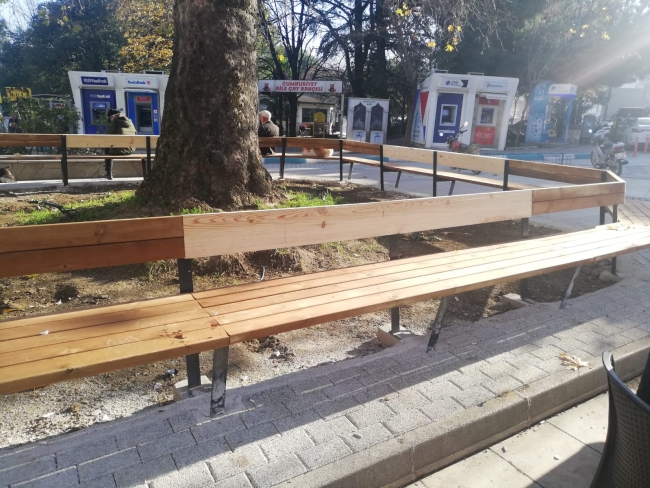 Nilüfer ve Büyükşehir arasında reklam krizi!
