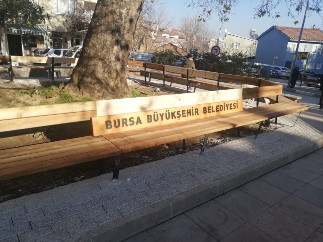 Nilüfer ve Büyükşehir arasında reklam krizi!