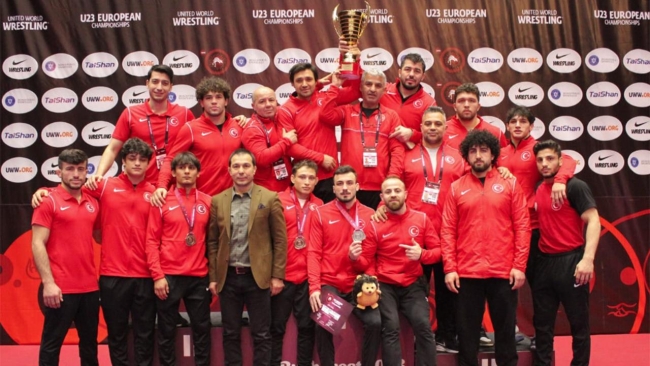 Sporda 2023 böyle geçti