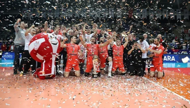 Sporda 2023 böyle geçti