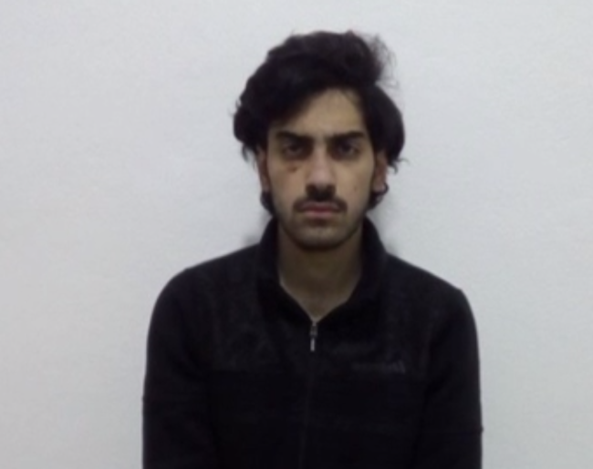 DEAŞ'ın sözde Sıddık Taburu Sorumlusu Abdullah El Cündi yakalandı