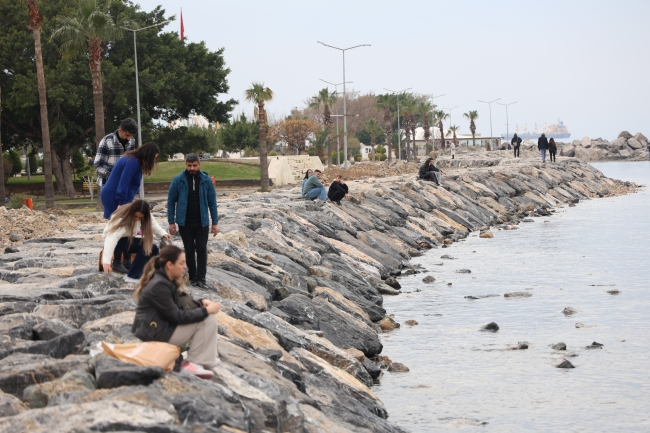 Yüzyılın felaketinin ardından 2023'ü unutalım temennisi!