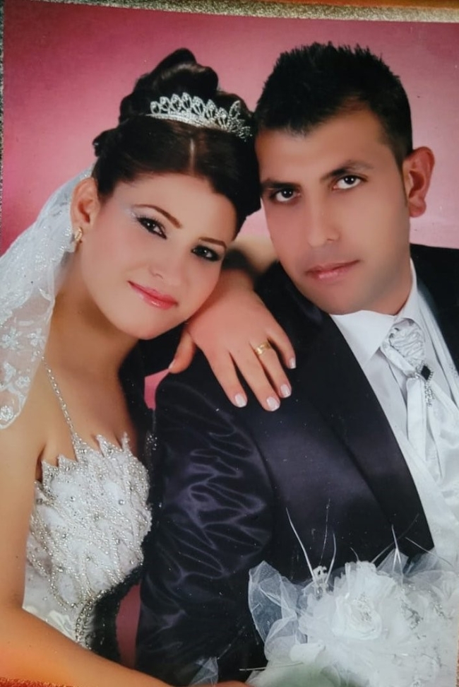 Yangın faciasında aileden geriye sadece minik Demir kaldı