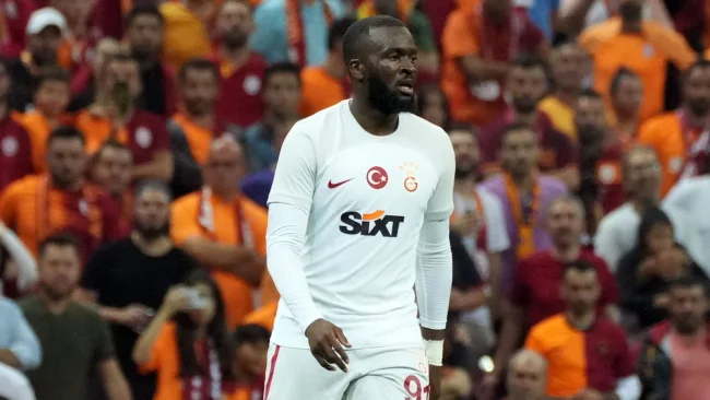Galatasaray'da sözleşmesi bitecek oyuncular