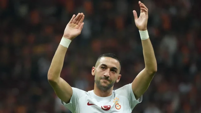 Galatasaray'da sözleşmesi bitecek oyuncular