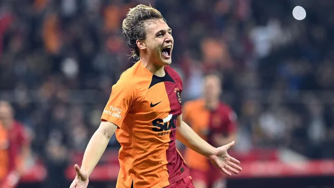 Galatasaray'da sözleşmesi bitecek oyuncular