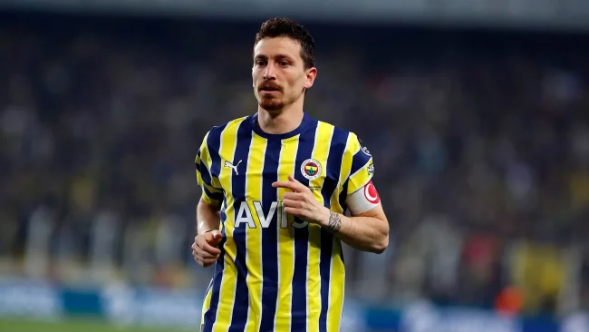Fenerbahçe'de sözleşmesi bitecek oyuncular