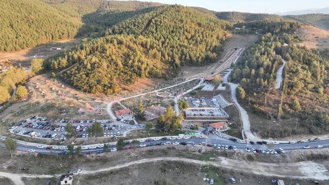 Bursa Büyükşehir'de 1 yıl nasıl geçti?