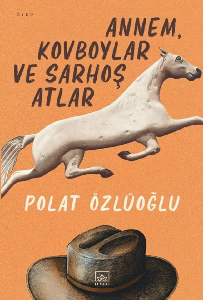 Haldun Taner Öykü Ödülü’nün sahibi Polat Özlüoğlu