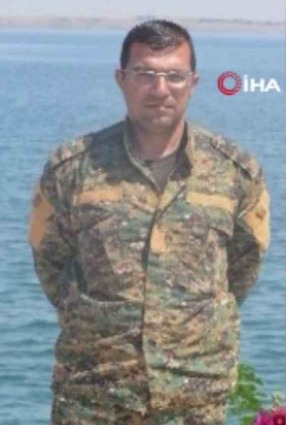 MİT'ten Süleymaniye'de operasyon!