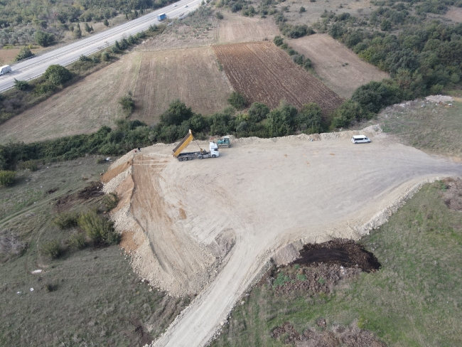 Bursa'da çevre katliamına 48 milyon TL ceza