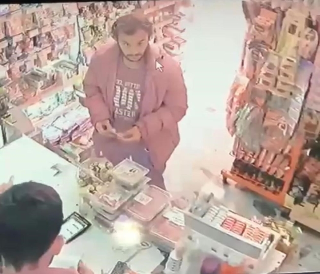 Bursa'daki biber gazlı saldırgandan "akıl sağlığı" savunması
