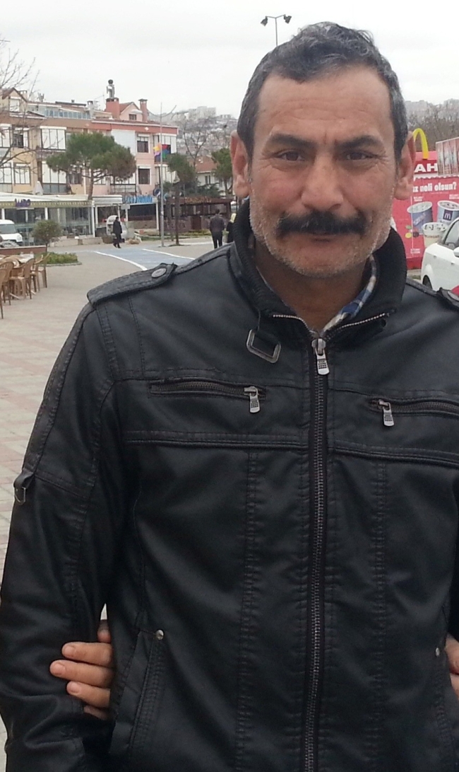 Bursa'da durak harici durmayan otobüs şoförüne bıçaklı saldırı
