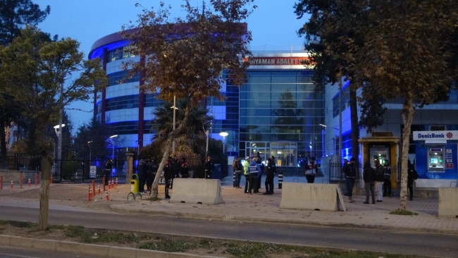 72 kişiye mezar olmuştu! İsias Oteli davasında 2. gün