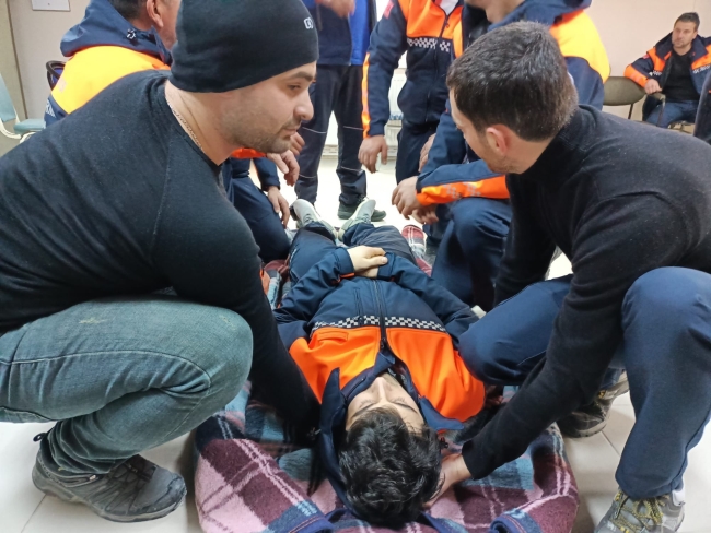 Başkan Kanar, hizmette kaliteyi artırıyor
