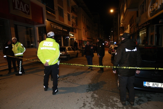 Bursa'daki kuyumcu fonu sanıkları adliyeye sevk edildi