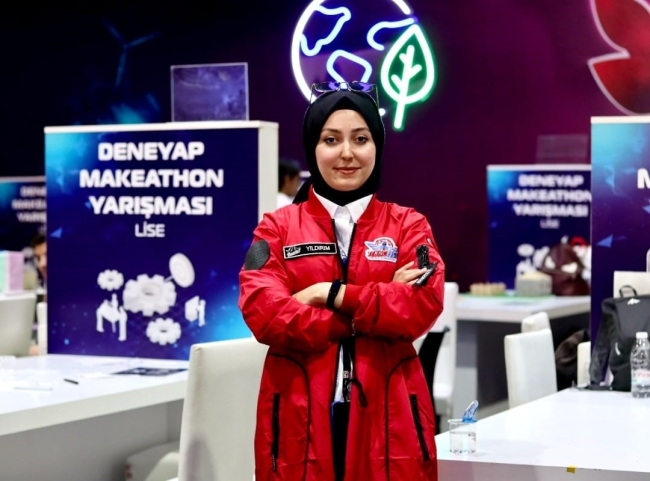 TEKNOFEST 2024'te toplam 75 milyon TL ödül ve maddi destek verilecek