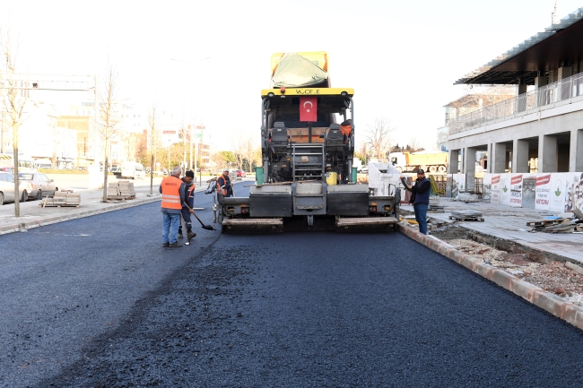 Bursa’nın vizyon projesinde son rötuşlar