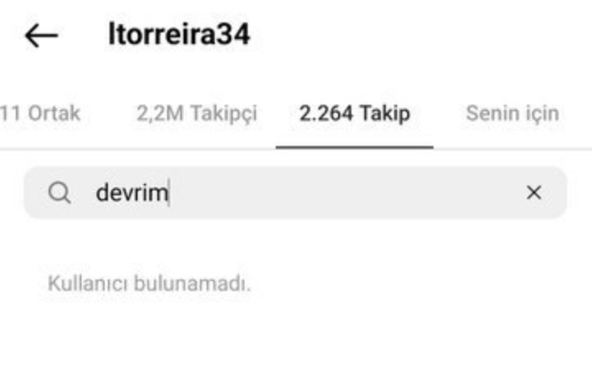 Devrim Özkan ile Lucas Torreira ayrıldı mı?