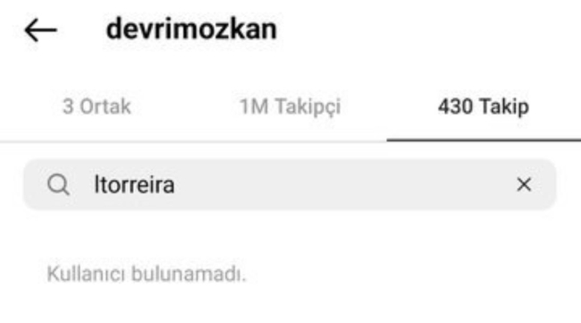 Devrim Özkan ile Lucas Torreira ayrıldı mı?
