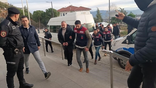 Bursa'daki kuyumcu fonu sanıklarından 3’ü tutuklandı