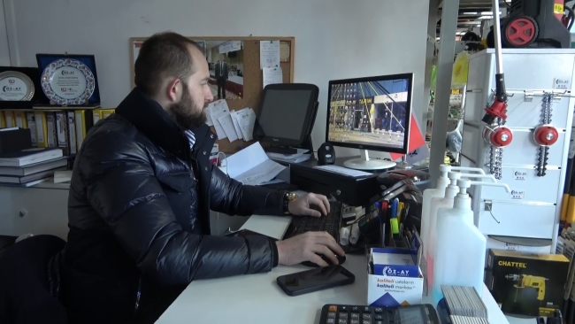 Dolandırıldığını anlayan vatandaşa atılan mesaj pes dedirtti