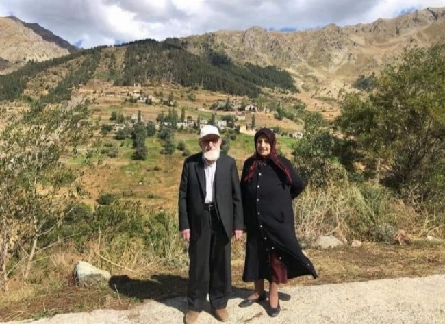 Faruk Çelik'in acı günü! Annesi hayatını kaybetti