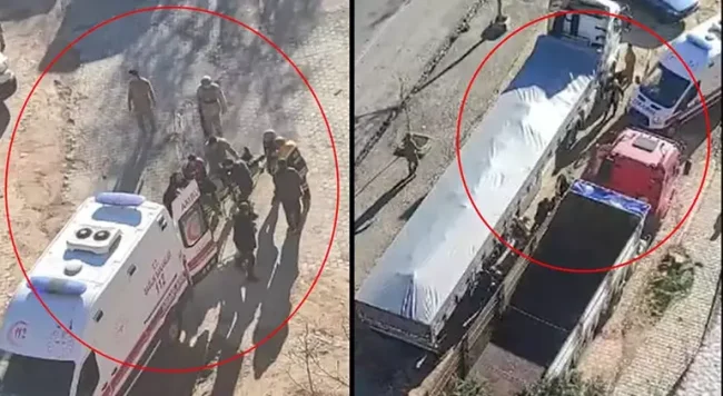 2 kentte silahlı kavga! Ölü ve yaralılar var