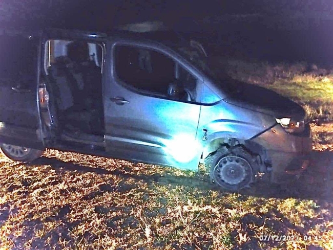 218 göçmen ve 8 şüpheli organizatör yakalandı