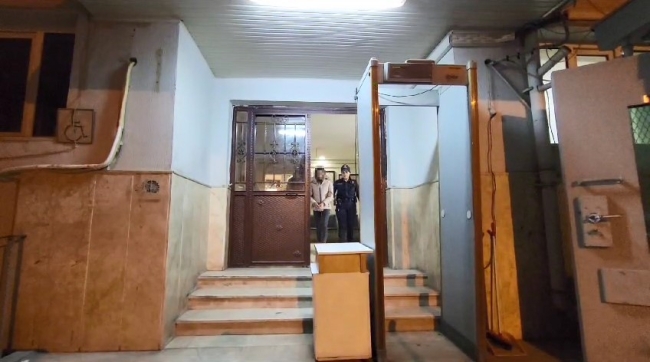 Bursa’da polis uyuşturucuya geçit vermiyor!