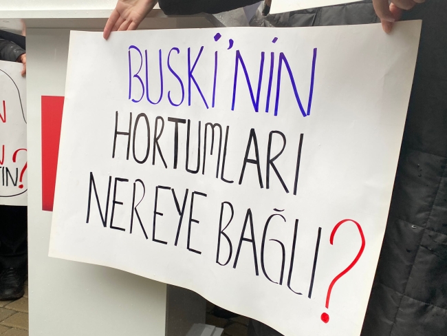 Milyonluk vurgun iddiasına CHP Bursa'dan sert tepki!