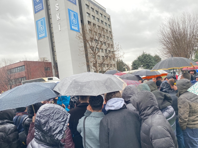 Milyonluk vurgun iddiasına CHP Bursa'dan sert tepki!