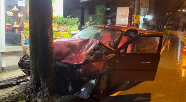 Bursa'da direksiyon başında kalp krizi geçirdi!