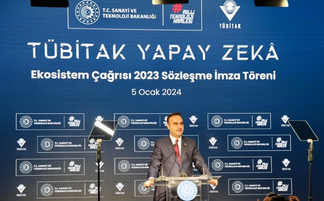 BTÜ’nün yapay zeka projesi çelik endüstrisinde kullanılacak