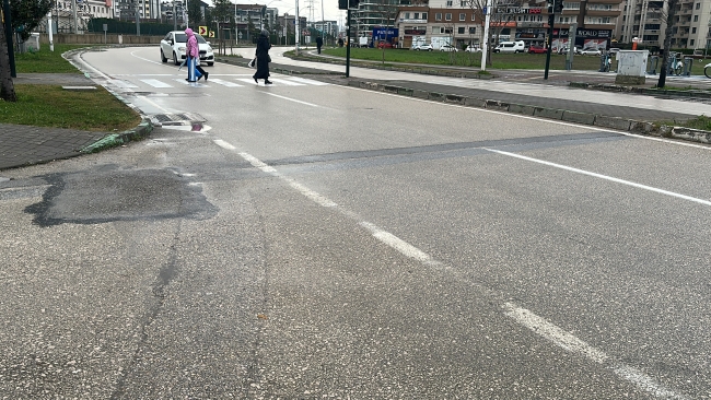 Bursa'da kahreden olay! 13 yaşındaki öğrenci hayatını kaybetti