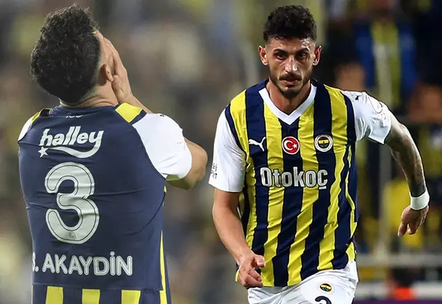 Fenerbahçe ile görüşmesini ilk kez açıkladı!