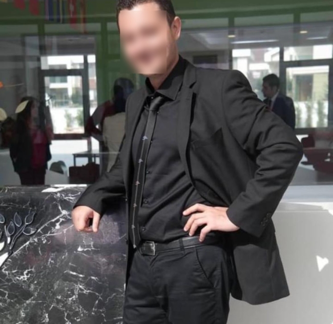 Bursa'da öğrencisini taciz eden öğretmen hakkında karar verildi