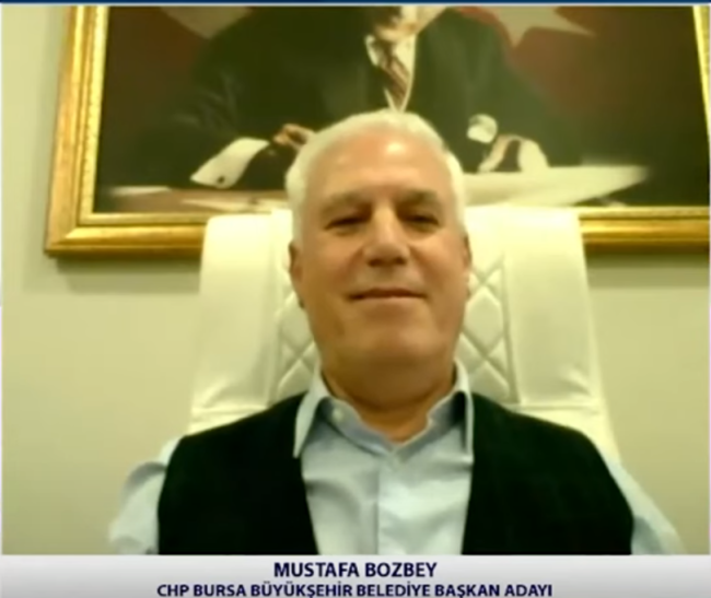 Aktaş ve Bozbey'den dikkat çeken açıklamalar!