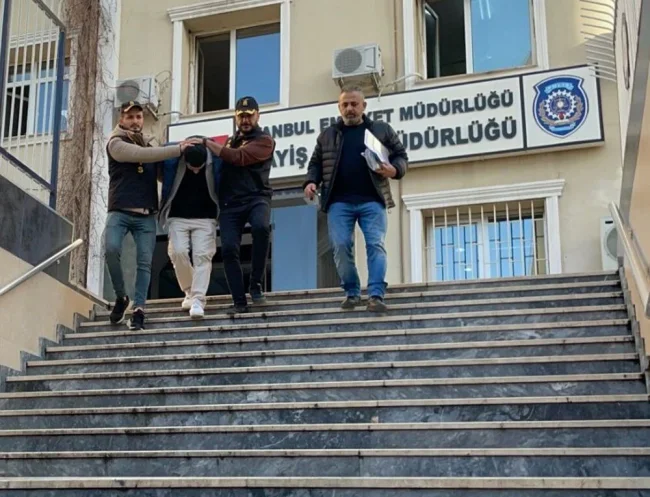 Yılbaşı gecesi öldürülmüştü! Katilin cezası belli oldu