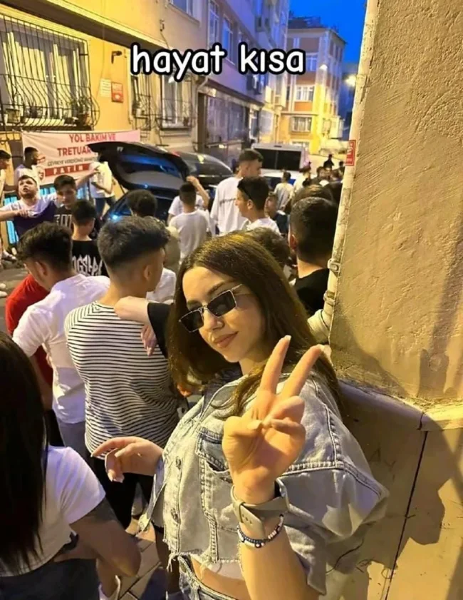 Yılbaşı gecesi öldürülmüştü! Katilin cezası belli oldu