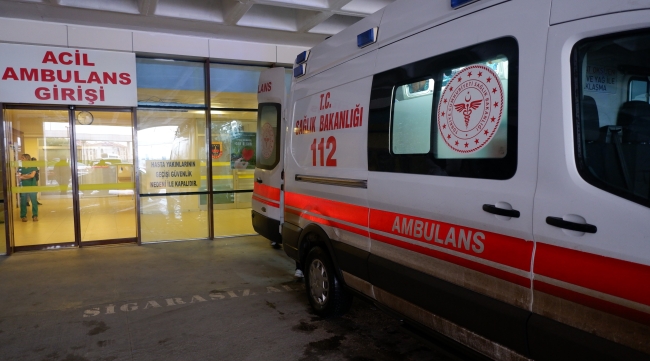 Hastaların yüzde 10'una Influenza A tanısı konuldu